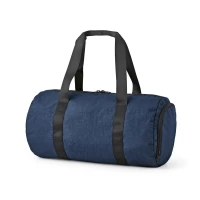 Sac polochon recyclé imperméable 48 x 25 x 25 cm