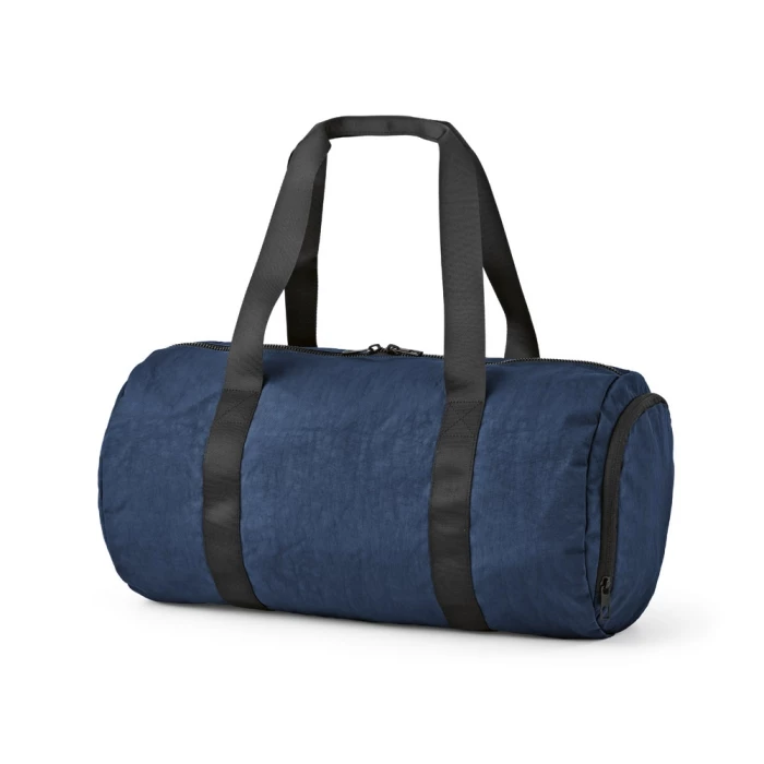 Sac polochon recyclé imperméable 48 x 25 x 25 cm