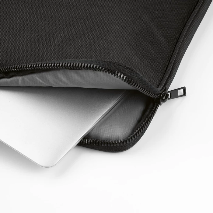 Housse imperméable recyclée 15,6