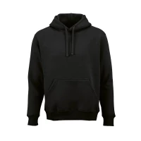 Sweat coton bio & recyclé 340g