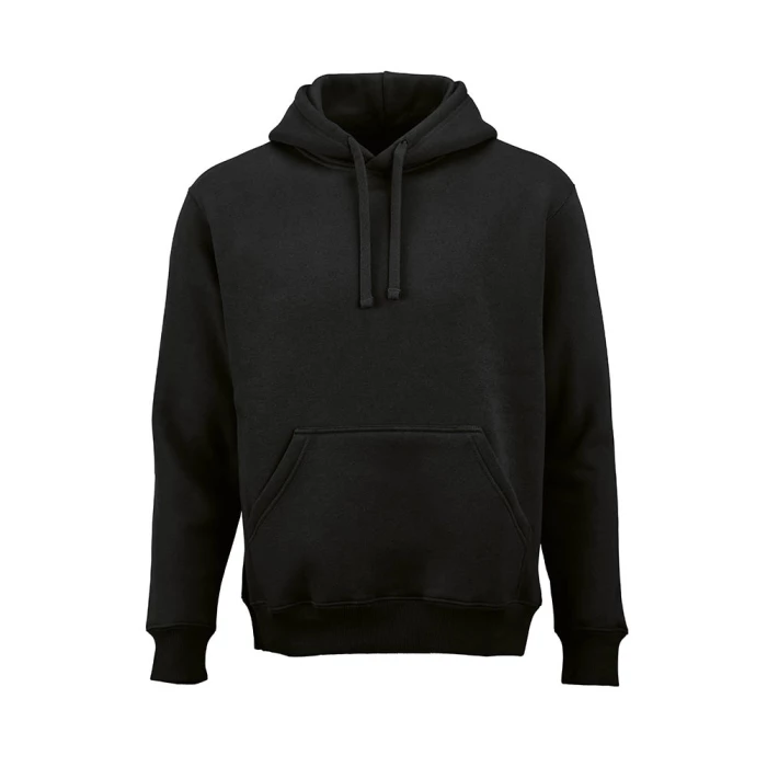 Sweat coton bio & recyclé 340g