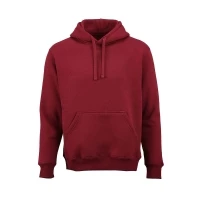 Sweat coton bio & recyclé 340g