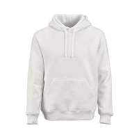 Sweat coton bio & recyclé 340g
