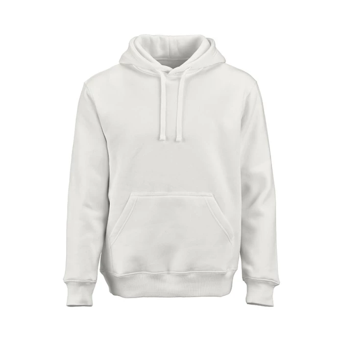 Sweat coton bio & recyclé 340g