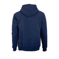 Sweat coton bio & recyclé 340g
