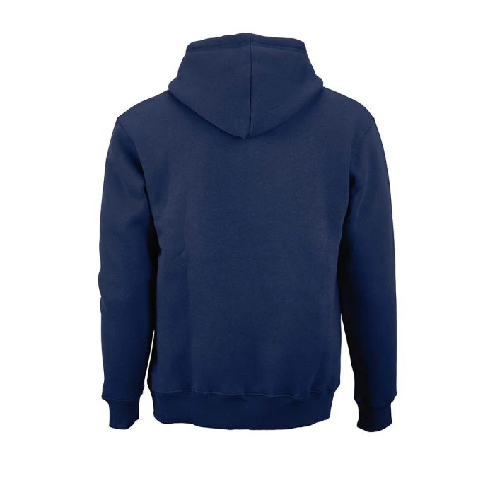Sweat coton bio & recyclé 340g