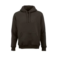 Sweat coton bio & recyclé 340g