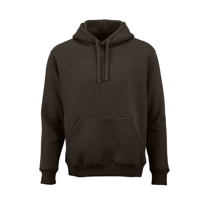 Sweat coton bio & recyclé 340g