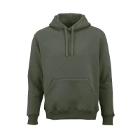 Sweat coton bio & recyclé 340g