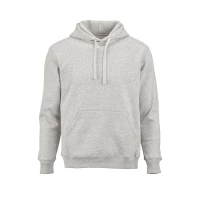 Sweat coton bio & recyclé 340g