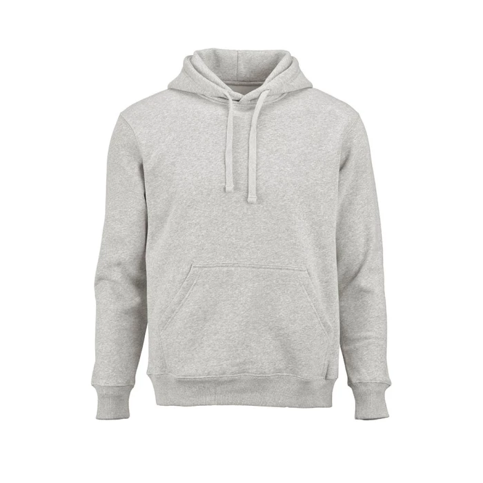 Sweat coton bio & recyclé 340g