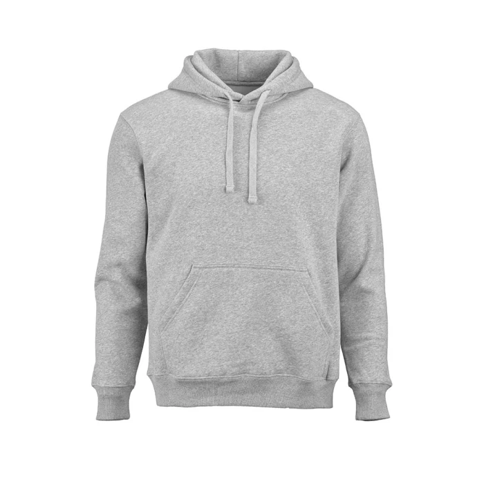 Sweat coton bio & recyclé 340g
