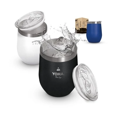 Double walled mug 380ml