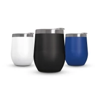 Double walled mug 380ml