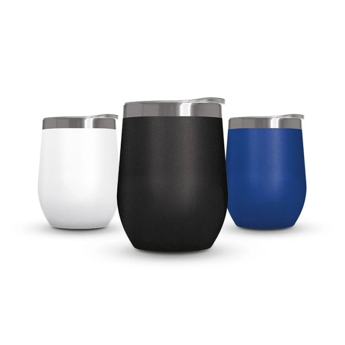 Double walled mug 380ml