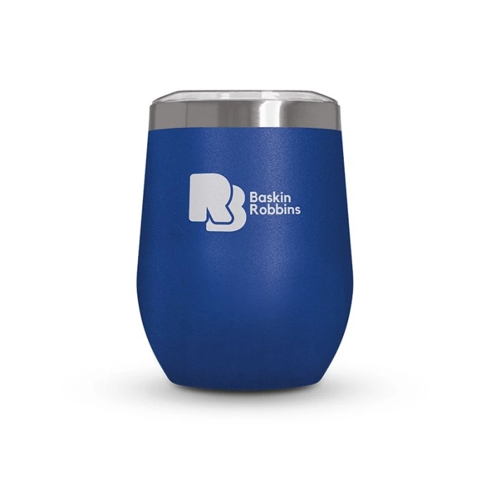 Double walled mug 380ml