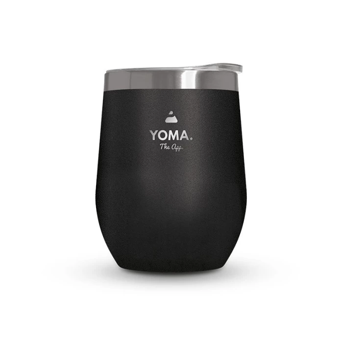 Double walled mug 380ml