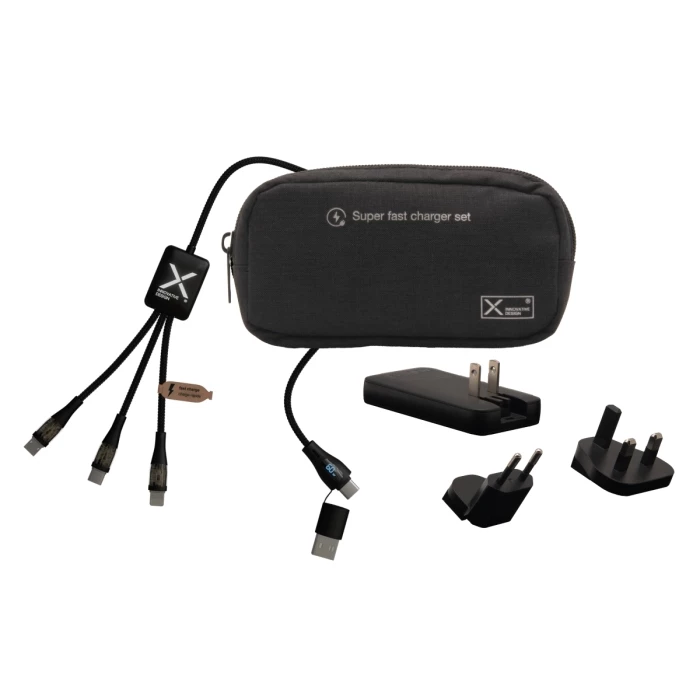 Pro Travel Kit 65W