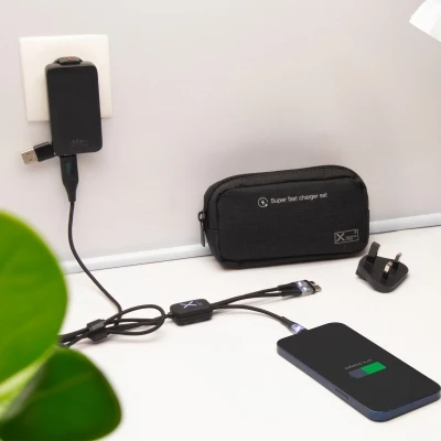 Pro Travel Kit 65W