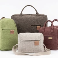 Sacs polyester recyclé 