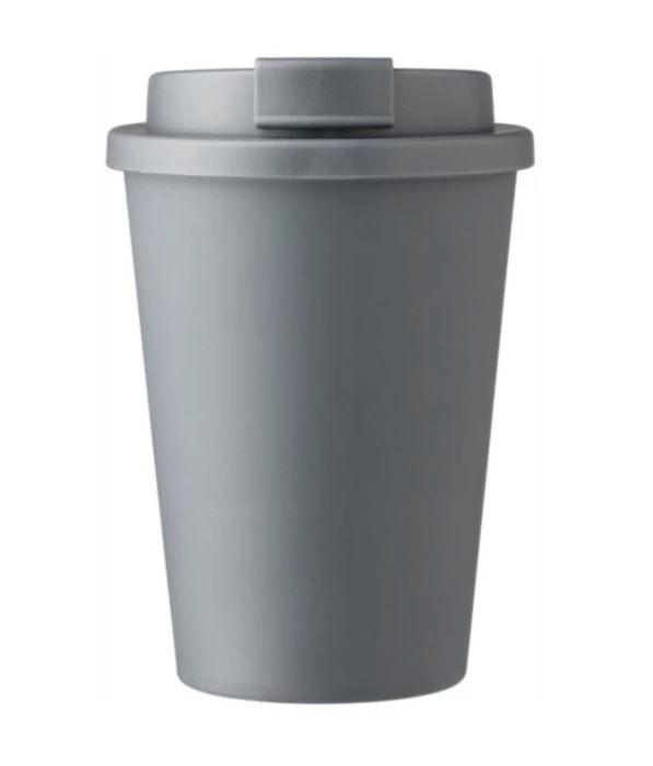 Double walled mug 350ml