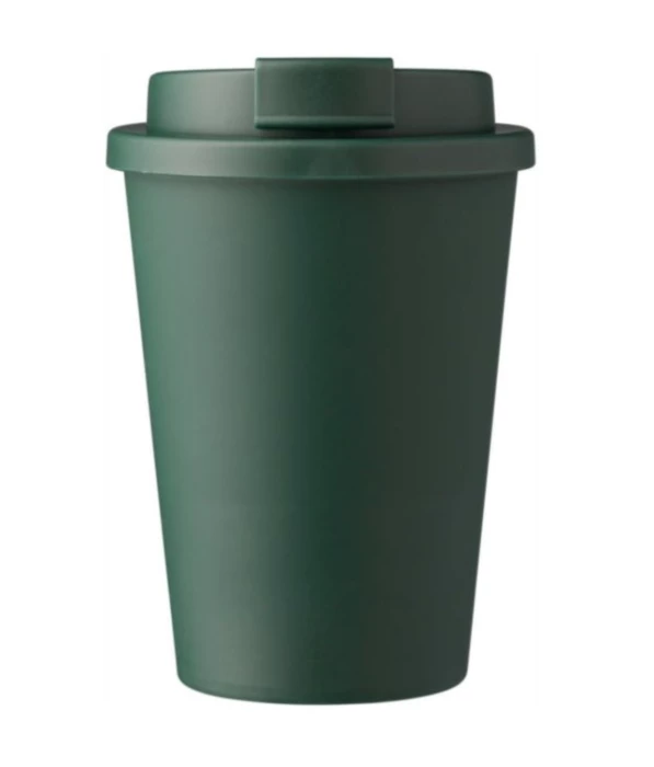 Double walled mug 350ml