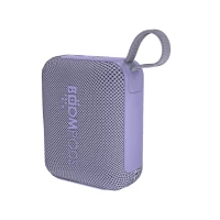 Enceinte 5W déchets océan