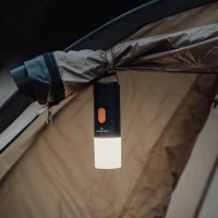 Pompe à air rechargeable Nordic Drift