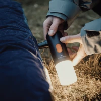 Pompe à air rechargeable Nordic Drift