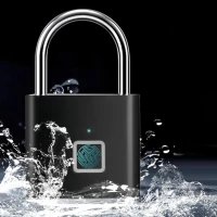Cadenas digital waterproof