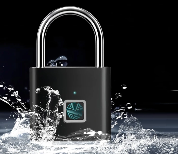 Cadenas digital waterproof