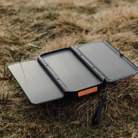 Solar recycled powerbank 10 000mAh