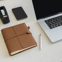 Carnet de notes 3 en 1 rechargeable