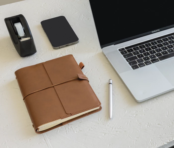 Carnet de notes 3 en 1 rechargeable