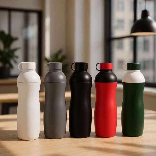 Gourde biosourcée 500ml
