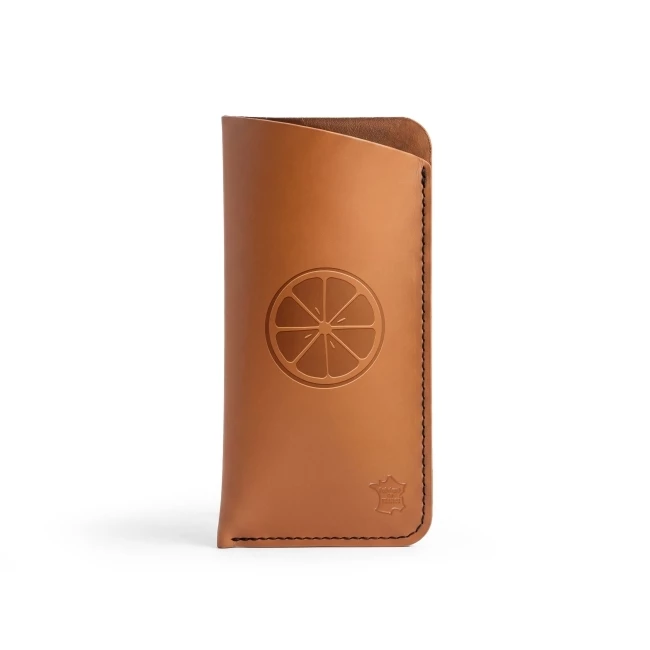 Housse smartphone ou lunettes