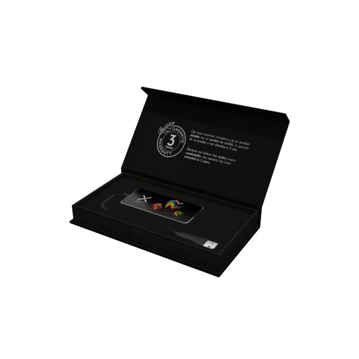 Hub LED HDMI