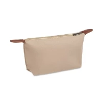 Trousse recyclée 20 x 12 x 5,5 cm