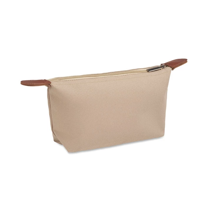 Trousse recyclée 20 x 12 x 5,5 cm