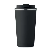 510ml recycled stainless steel insulated mug