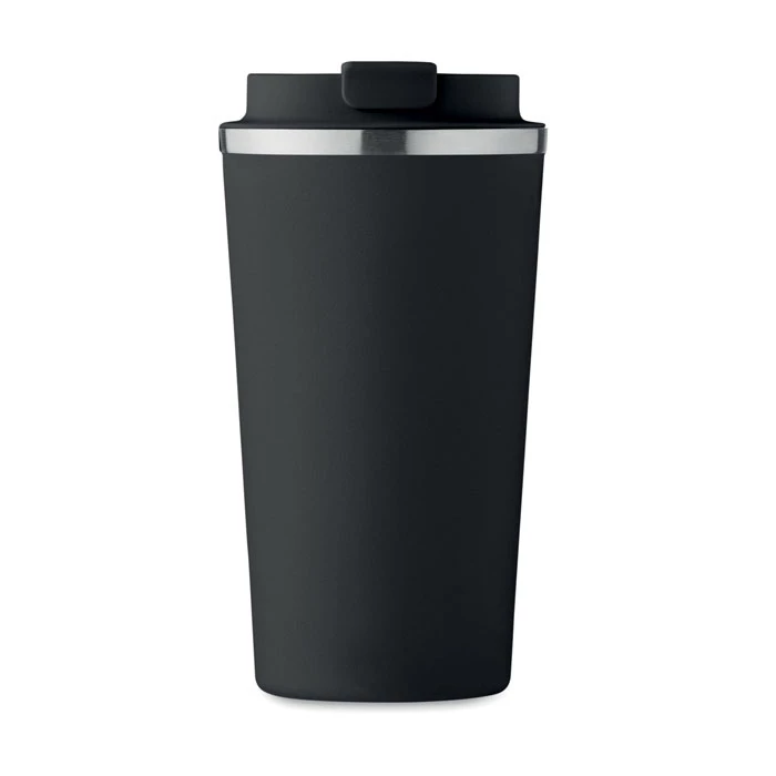 510ml recycled stainless steel insulated mug