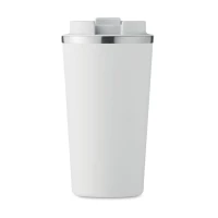 510ml recycled stainless steel insulated mug