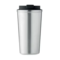 510ml recycled stainless steel insulated mug