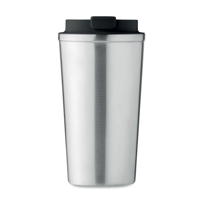 510ml recycled stainless steel insulated mug