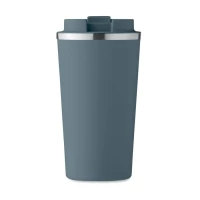 510ml recycled stainless steel insulated mug