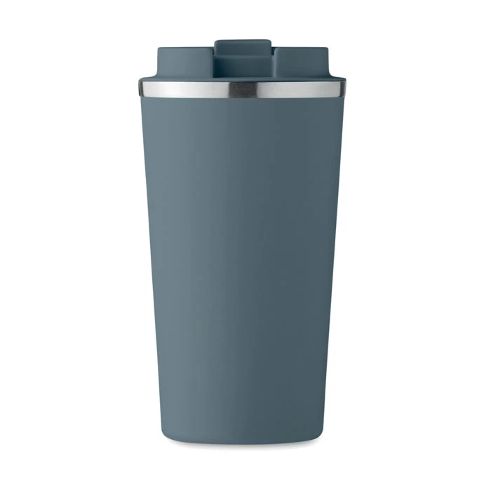 510ml recycled stainless steel insulated mug