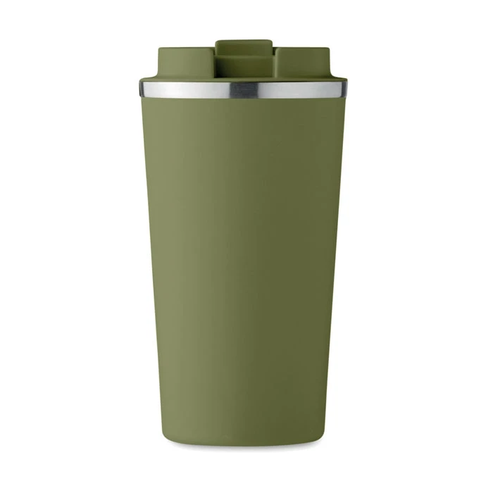 510ml recycled stainless steel insulated mug