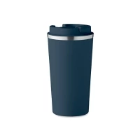 510ml recycled stainless steel insulated mug