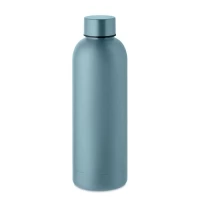 Gourde isotherme recyclée 500-ml