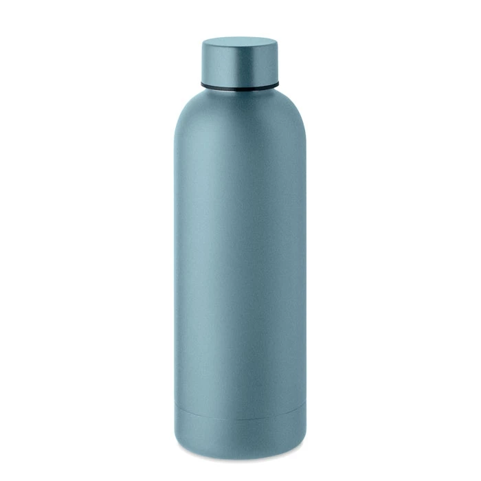 Gourde isotherme recyclée 500-ml
